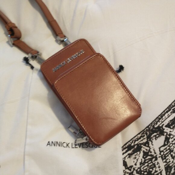 Little crossbody bag - Picture 8 of 10